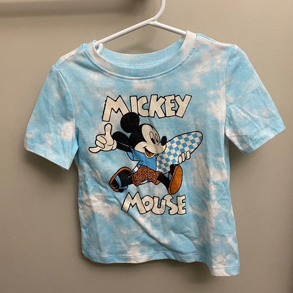 Mickey Tee 🖤3 for 10🖤 - Picture 1 of 2